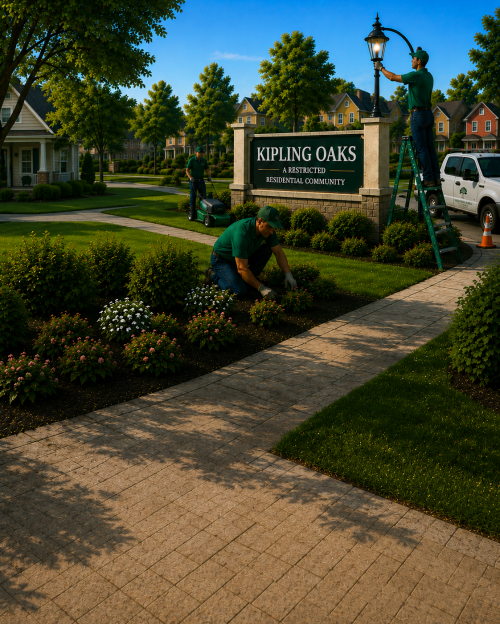 Community Assessments