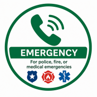 Emergency Contacts